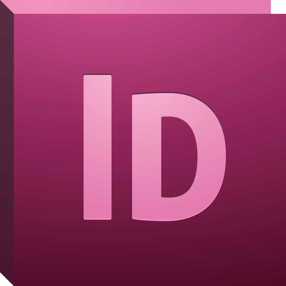 Adobe InDesign CS5